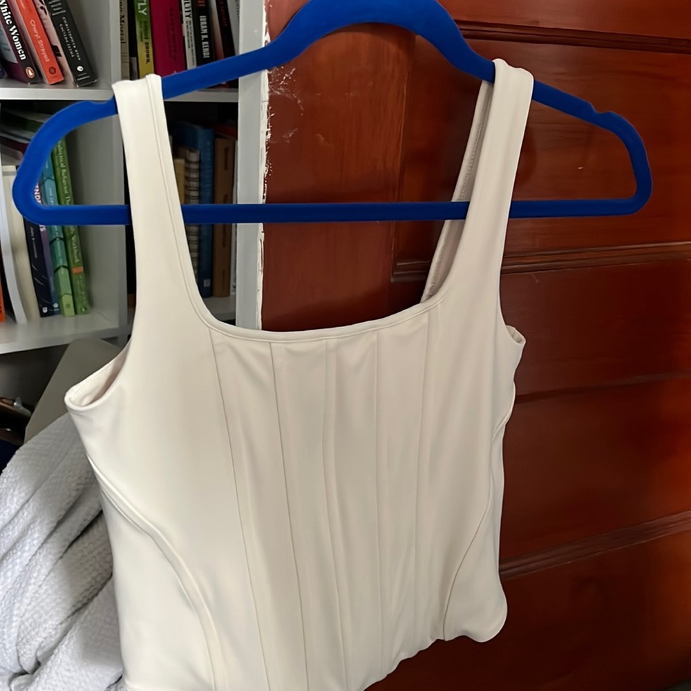 Express top